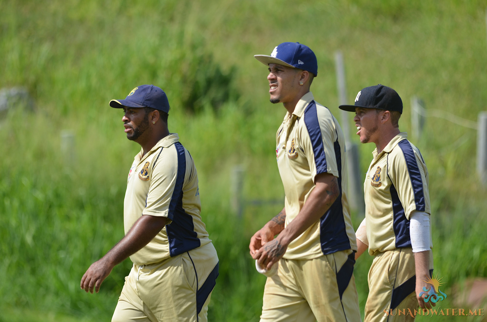 Willow Cuts VS St David's (162)